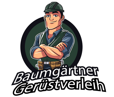 Gerüstba-neulogoweiss